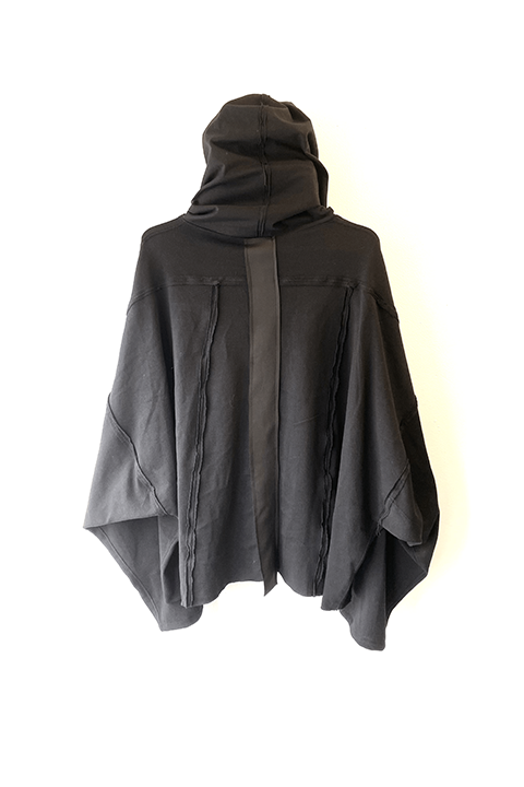JUNTA PIECED PADDED HOOD_UM_STAGE_II