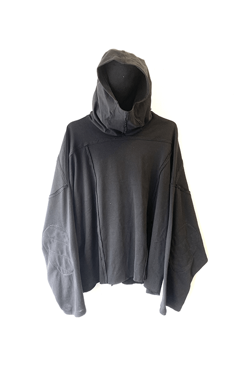 JUNTA PIECED PADDED HOOD_UM_STAGE_II