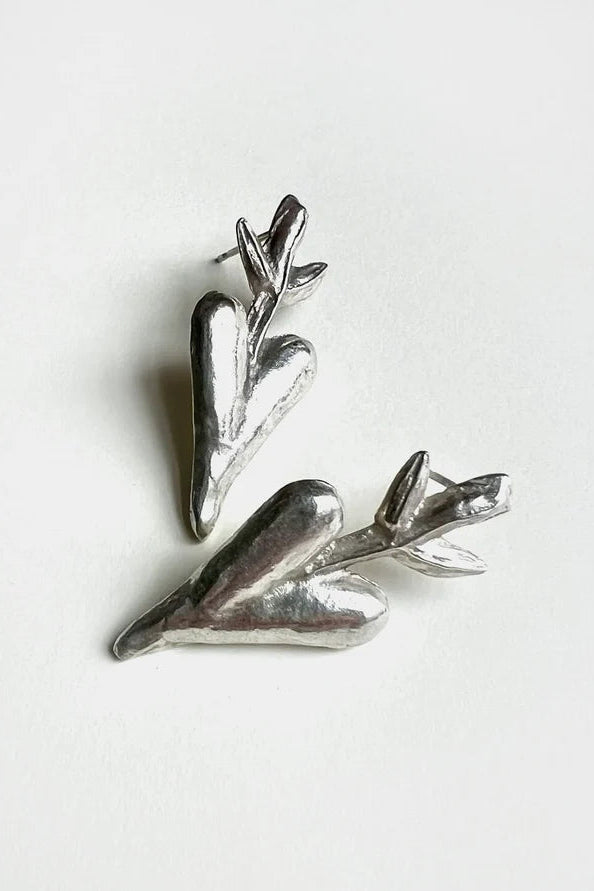 Lover’s Token Studs