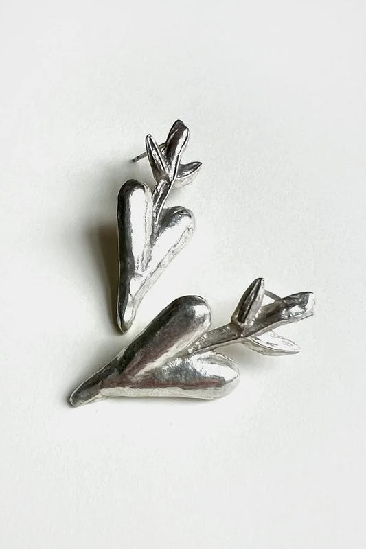 Lover’s Token Studs