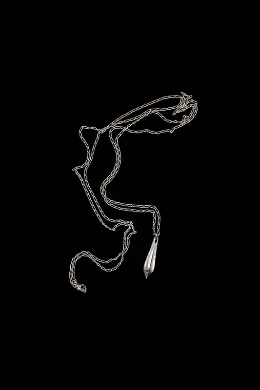 PLUVIA NECKLACE