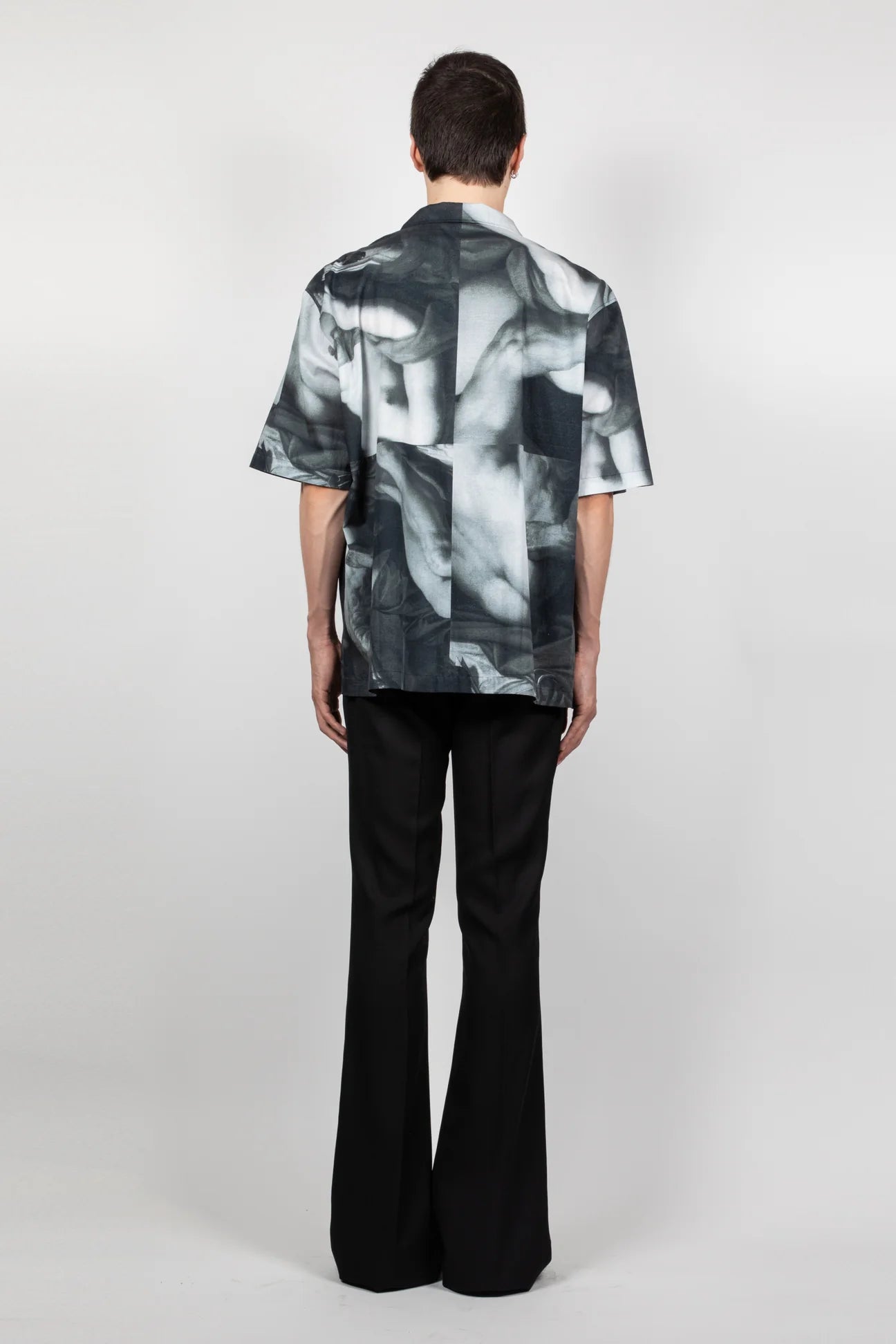 EGONLAB BOWLING SHIRT HERCULE