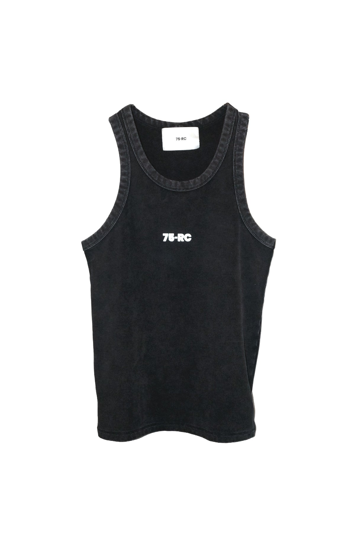 75-RC LOGO TANK TOP