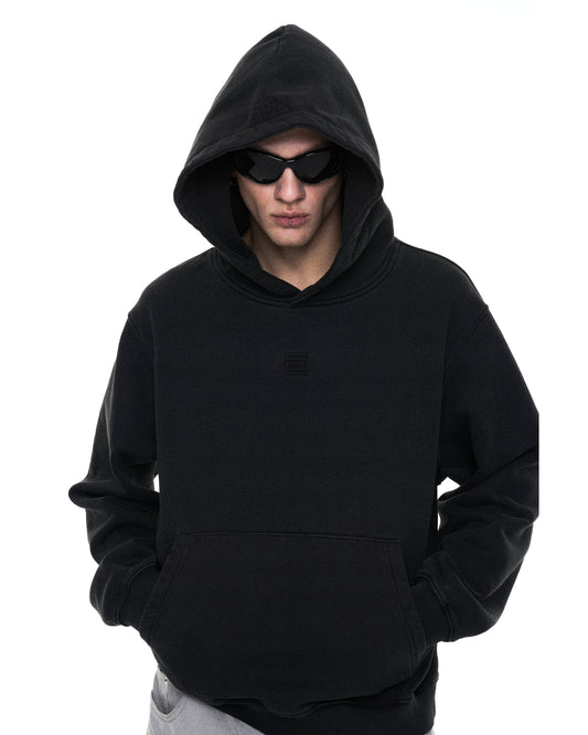 AFTER RAVE WASHED HOODIE