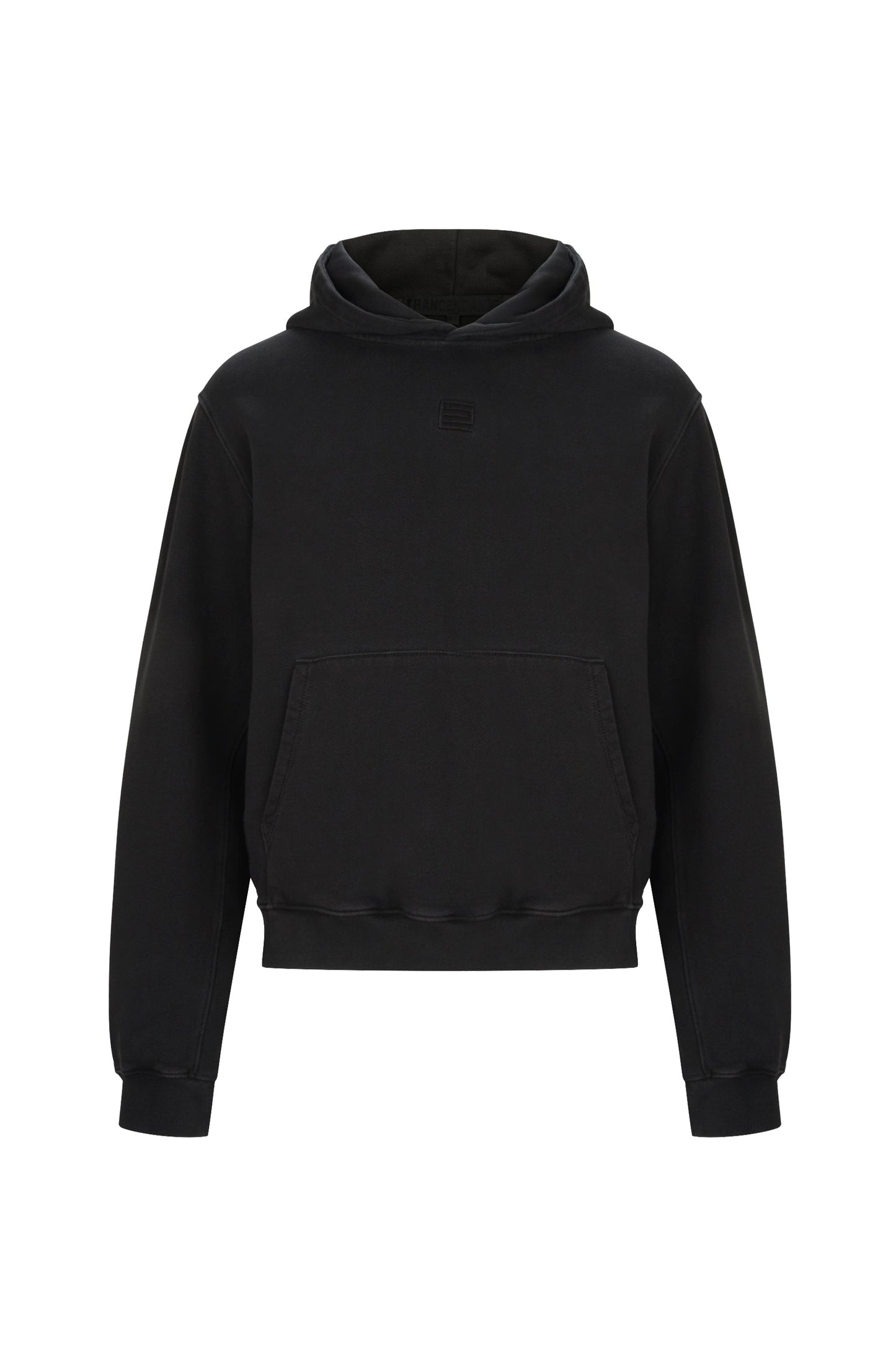 AFTER RAVE WASHED HOODIE