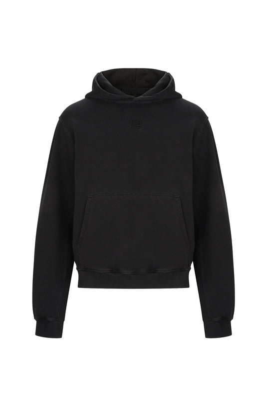 AFTER RAVE WASHED HOODIE