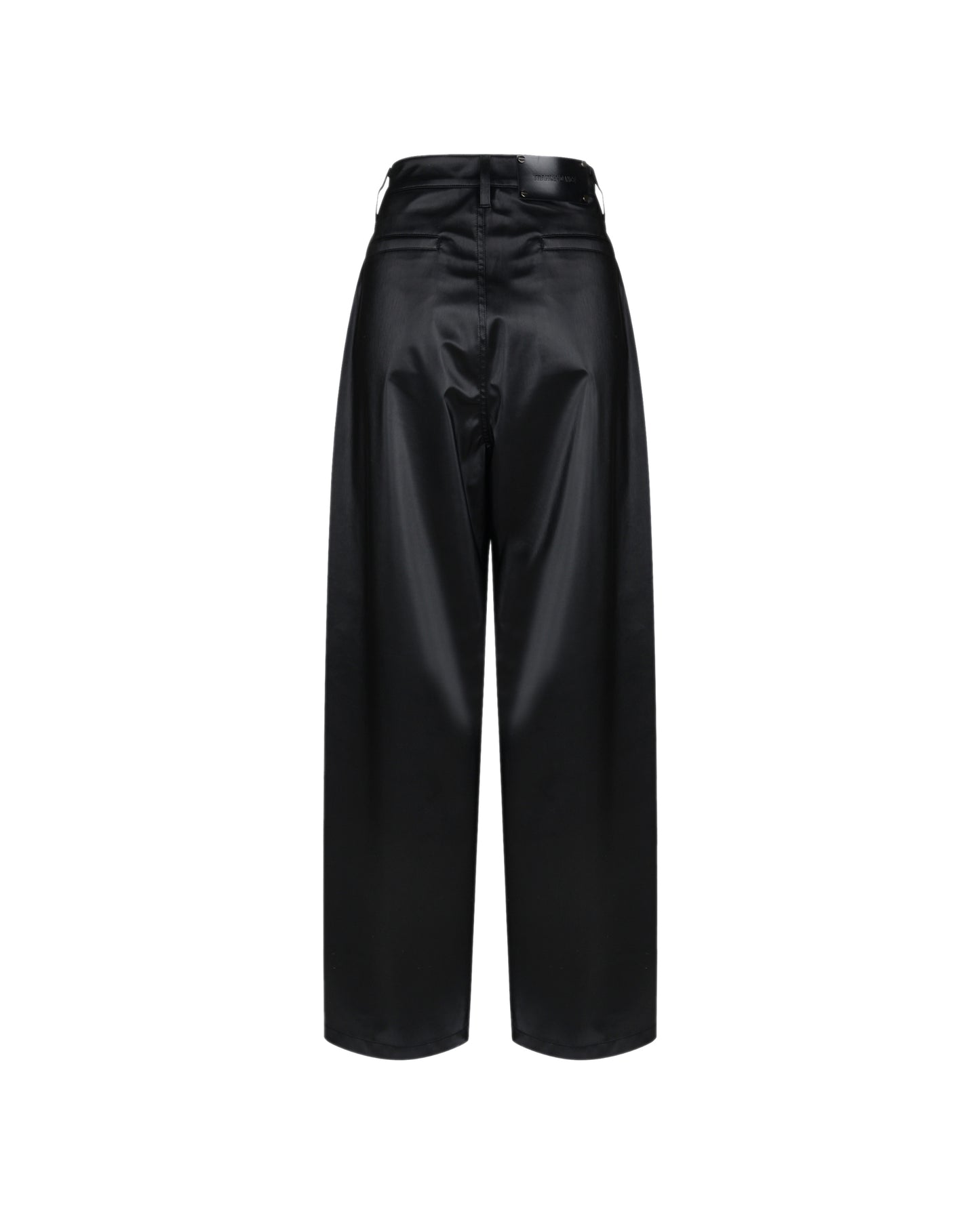 MATALLIC TROUSERS